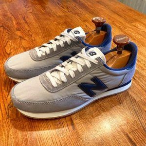 New Balance 720v1 'Marblehead Eclipse' Size 10.5 Medium